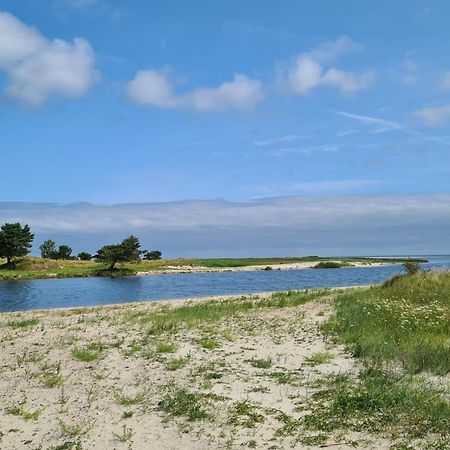 Ferienwohnung "Juliette" Zingst Dış mekan fotoğraf